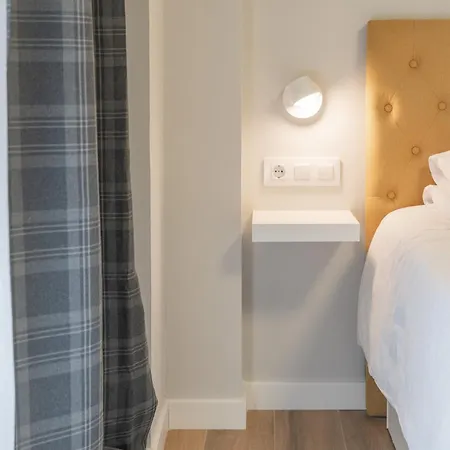 Balcón Del Centro Ii - Bigliving Apartamento