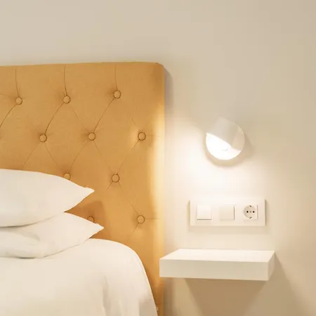 Apartment Balcon Del Centro Ii - Bigliving Vigo