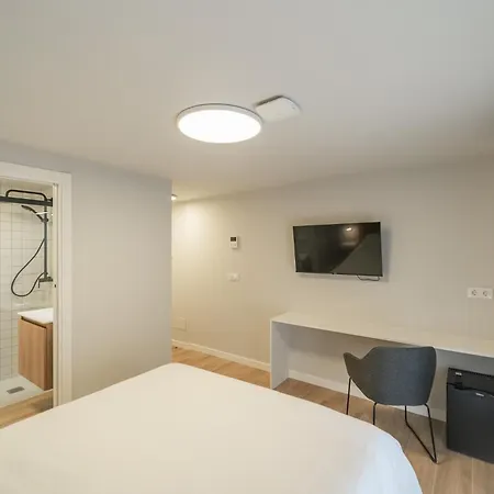 Balcon Del Centro Ii - Bigliving *