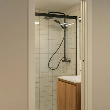 Balcón Del Centro Ii - Bigliving