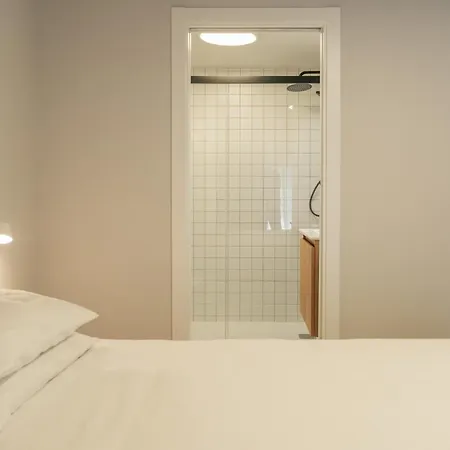 Apartment Balcon Del Centro Ii - Bigliving Vigo