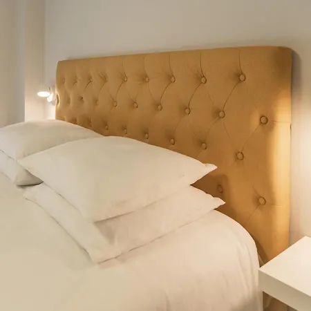 Balcon Del Centro Ii - Bigliving Apartment *