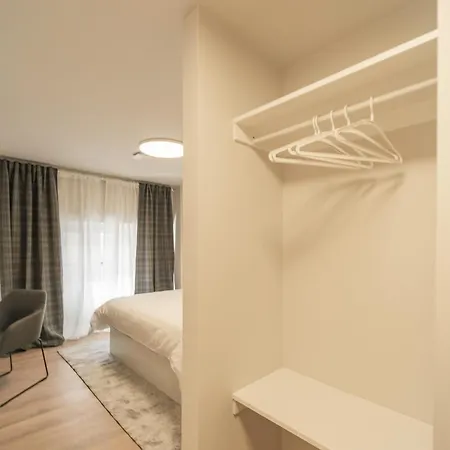 Balcón Del Centro Ii - Bigliving