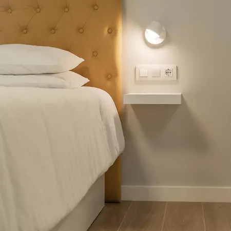 Balcon Del Centro Ii - Bigliving Apartment *