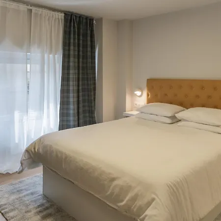 Balcon Del Centro Ii - Bigliving Apartment