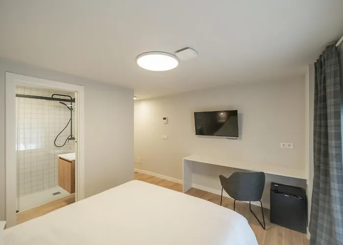 Balcon Del Centro Ii - Bigliving *