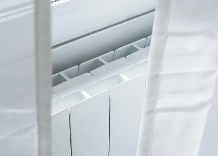 Daire Balcon Del Centro Ii - Bigliving Vigo