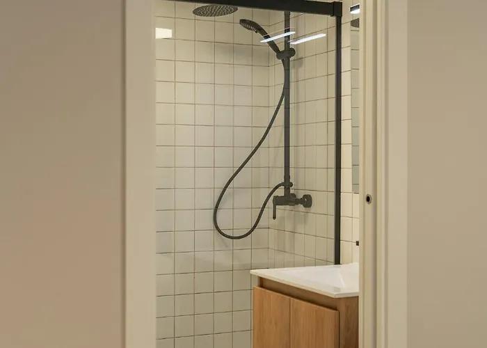 Balcon Del Centro Ii - Bigliving