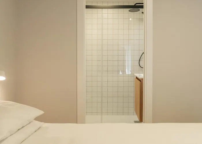 Daire Balcon Del Centro Ii - Bigliving Vigo