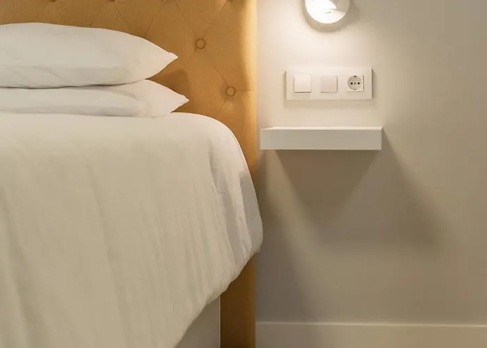 Balcon Del Centro Ii - Bigliving Daire *